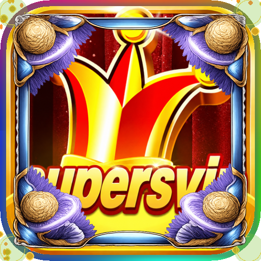 supersvip — galeri pratinjau Resmi APK